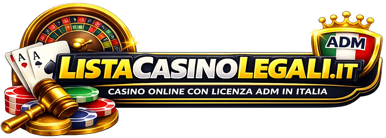lista casino legali